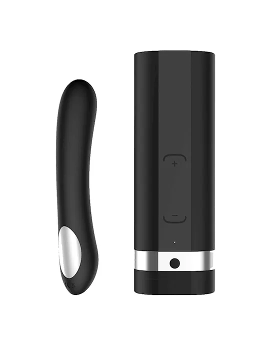 Kiiroo Onyx2  Pearl2 Couples Set