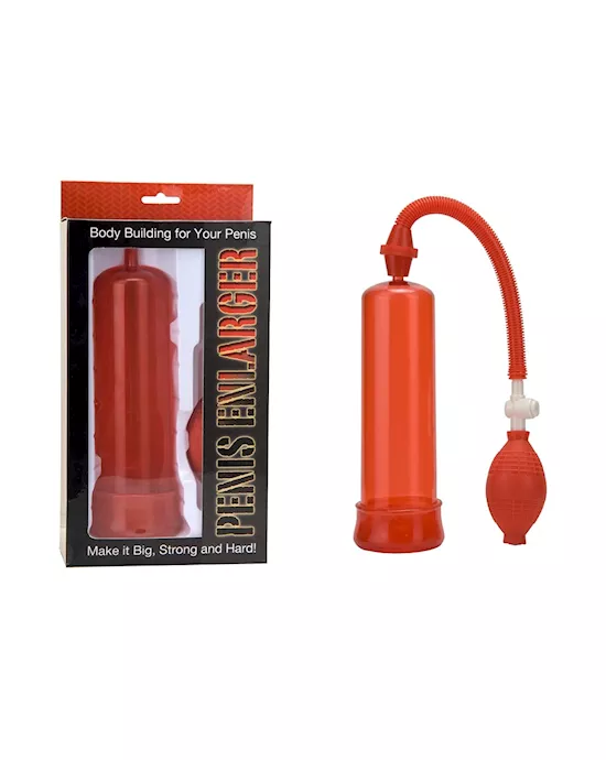 Seven Creations Penis Enlarger