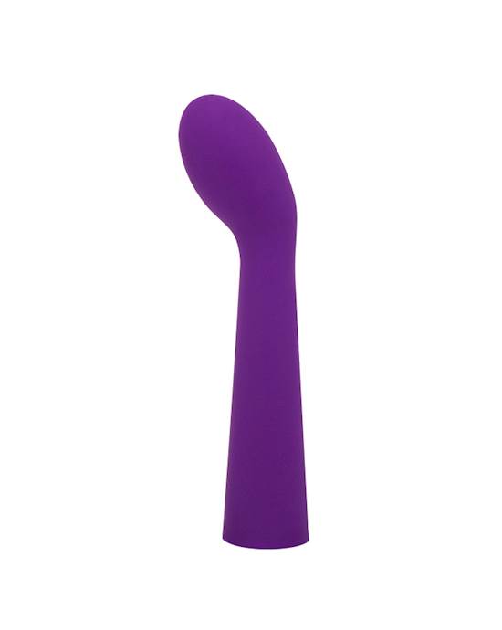 Rechargeable Silicone G Spot Vibe