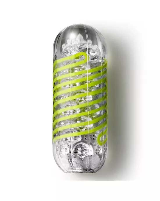 Tenga Spinner