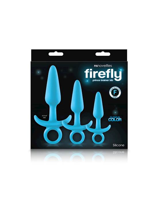 Firefly Prince Glow Kit 