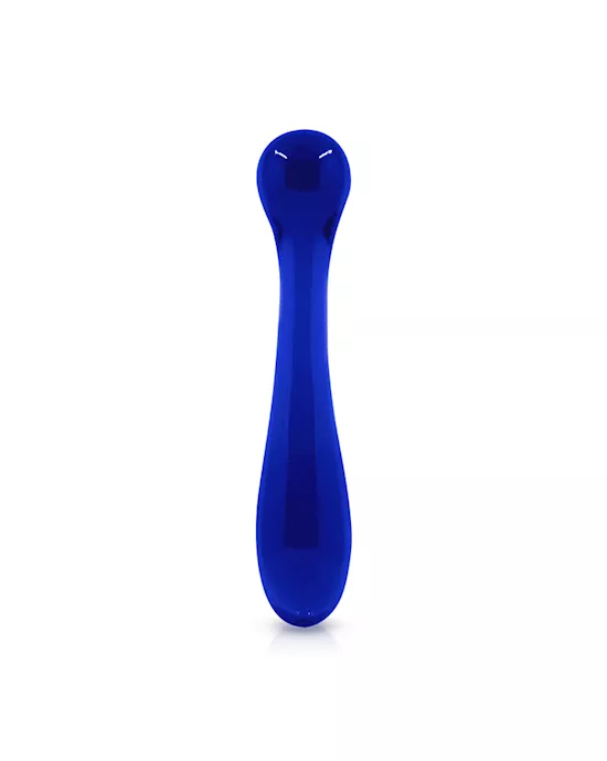 Crystal Pleasure Wand  675 Inch