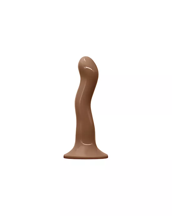 Elements Wave Dildo  7 Inch