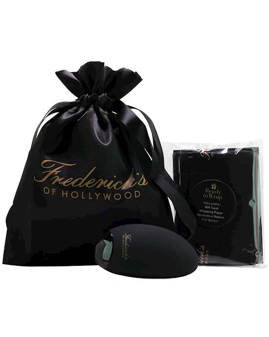 Fredericks Of Hollywood Lay-on Vibe