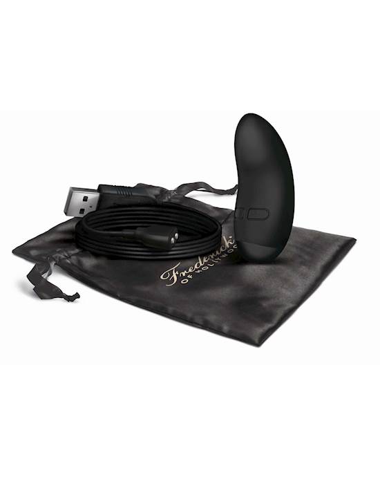 Fredericks Of Hollywood Lay-on Vibe