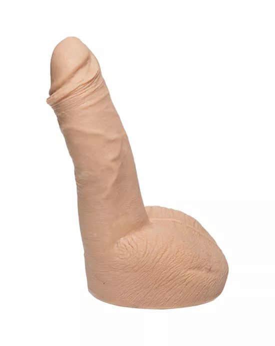 Ryan Bones 7 Inch ULTRASKYN Cock with Removable VacULock Suction Cup