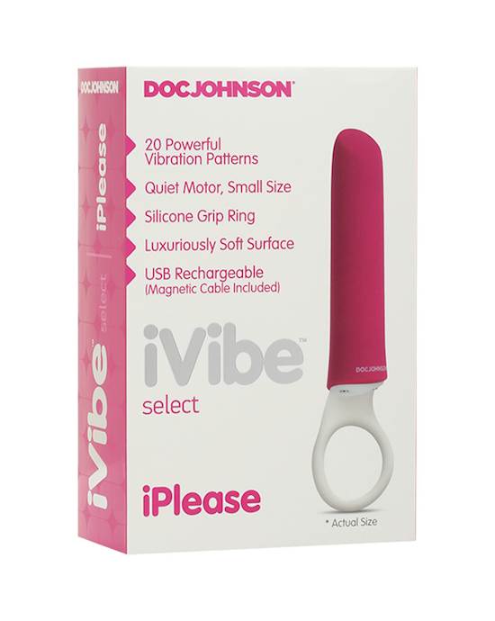 Ivibe Select - Iplease 