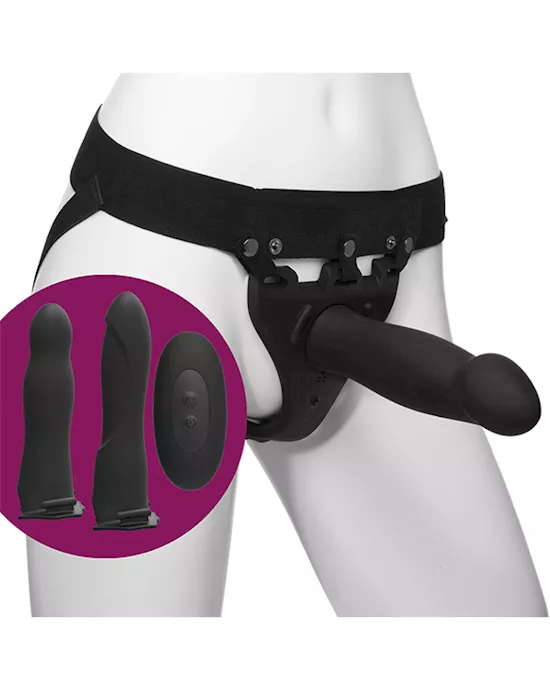 BE Naughty Body Extension