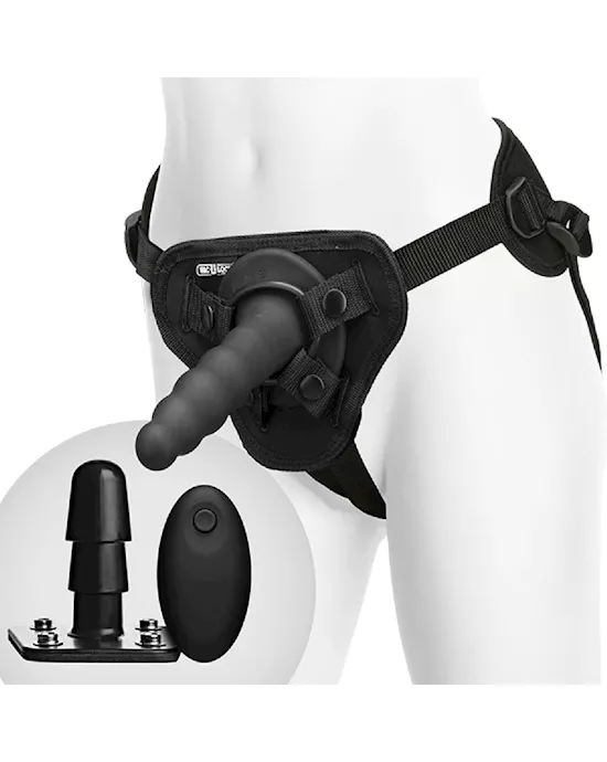 VacULock  Ripple Vibrating Pleasure Set