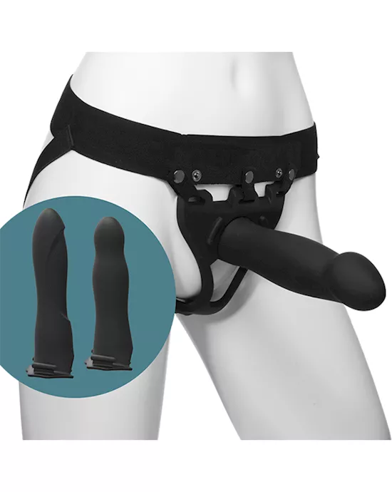 BE Ready Body Extension