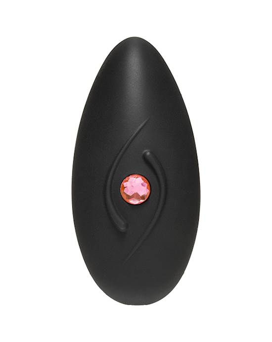 Body Bling Bliss Rechargeable Mini Vibe