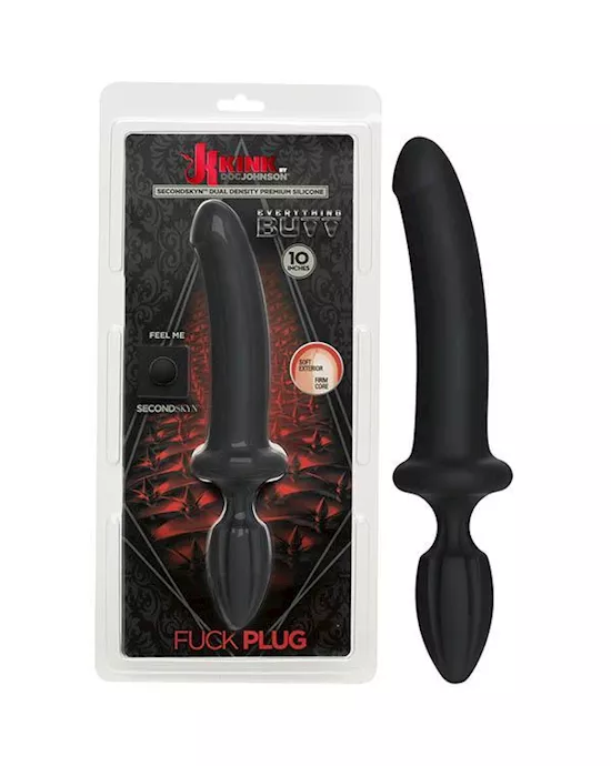 Kink  F Plug  10 Inch
