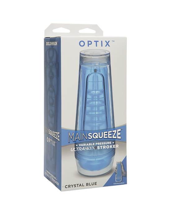 Main Squeeze - Optix Stoker