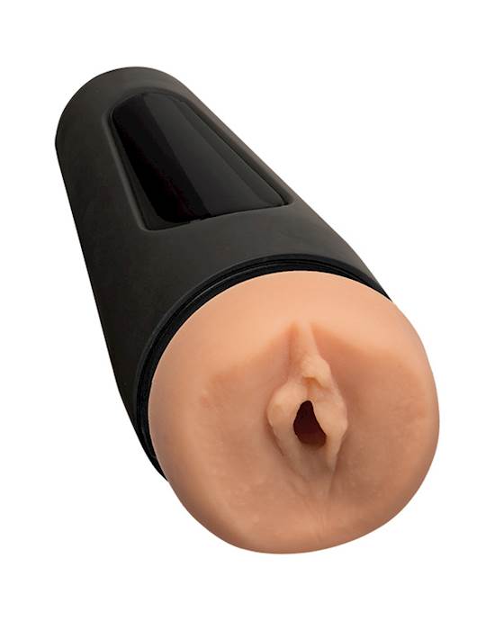Kink - F Hole Variable Pressure Vagina Stroker