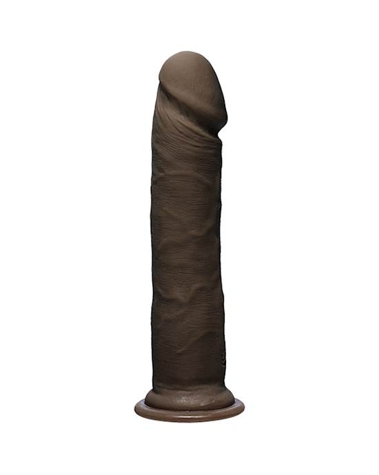 The ULTRASKYN Realistic Dildo with Balls