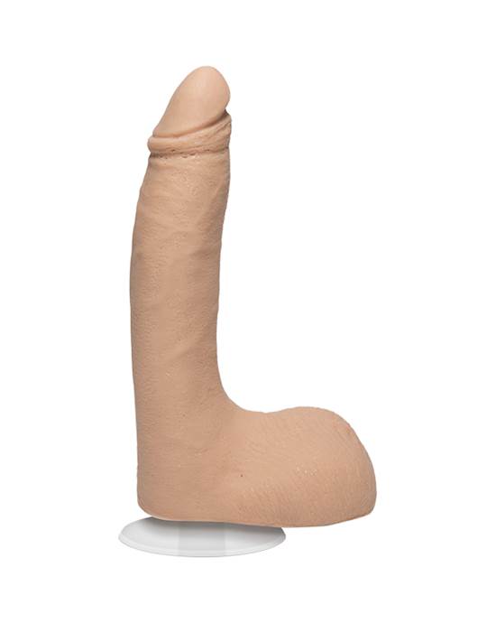 Randy ULTRASKYN Cock with Removable VacULock Suction Cup
