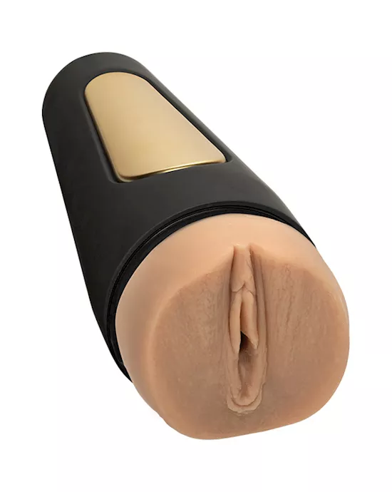 Main Squeeze  Endurance Trainer Pussy Stroker
