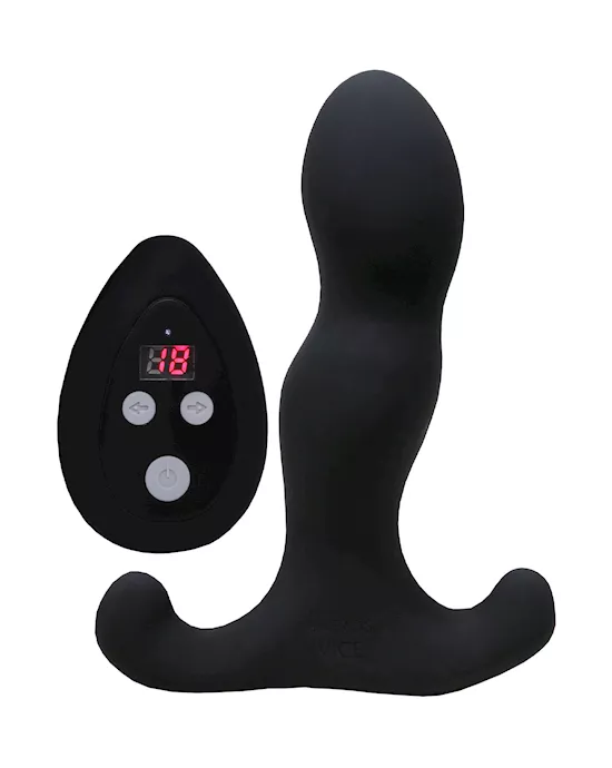 Vice 2 Prostate Anal Vibrator