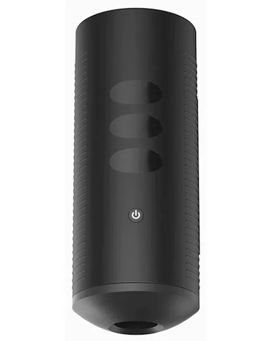 Titan Vibrating Stroker