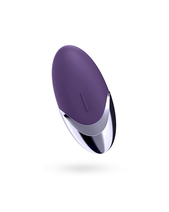 Satisfyer Layons Purple Pleasure