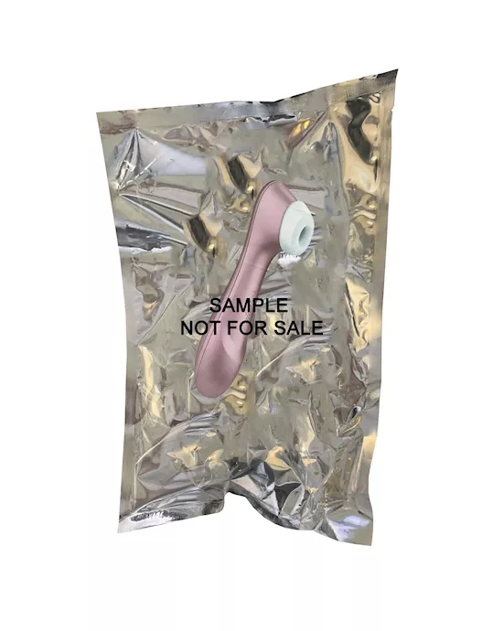 Satisfyer Pro 2 Next Gen Sample