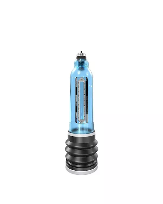 Bathmate Hydromax7 Penis Pump