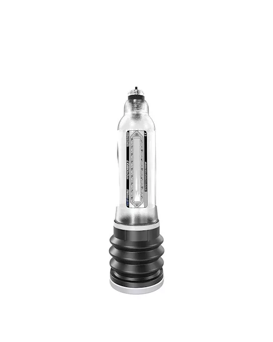 Bathmate Hydromax7 Clear