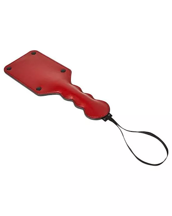 Saffron Square Paddle