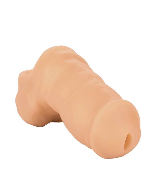 Packer Gear Ultra-soft Silicone Stp