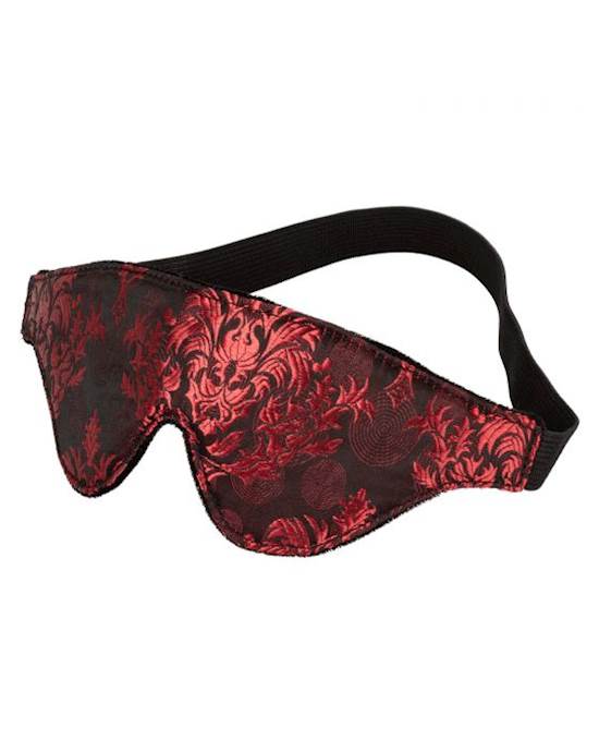 Scandal Blackout Eyemask