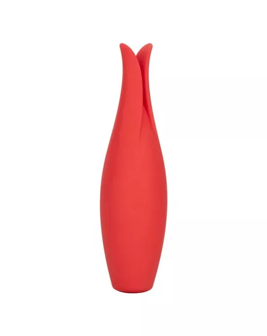 Red Hot  Fury