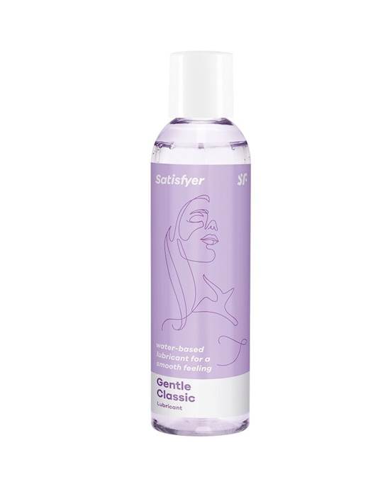 Satisfyer Women Lubricant Gentle Classic - 295ml