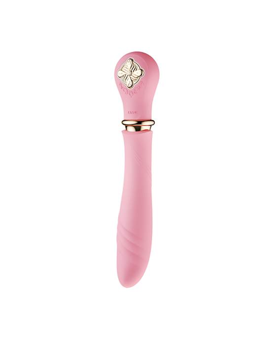 Zalo Desire Thrusting Massager