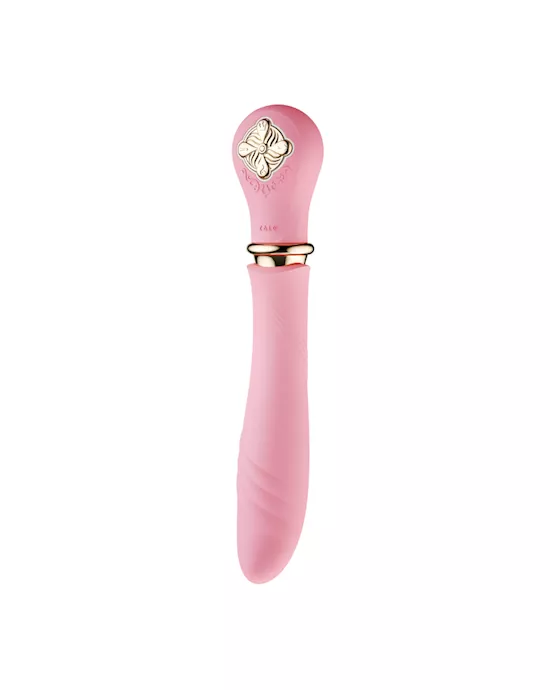 Zalo Desire Thrusting Massager