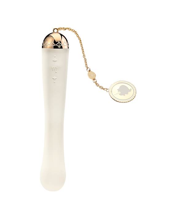 Zalo Momoko GSpot Vibrator