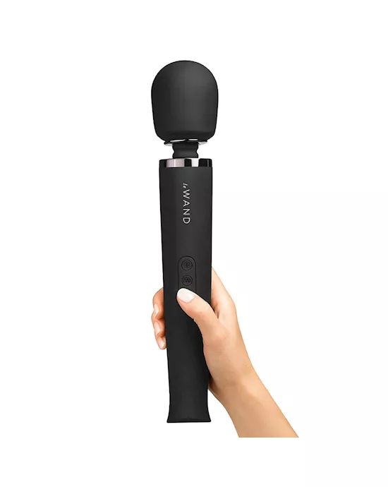 Le Wand Rechargeable Massager
