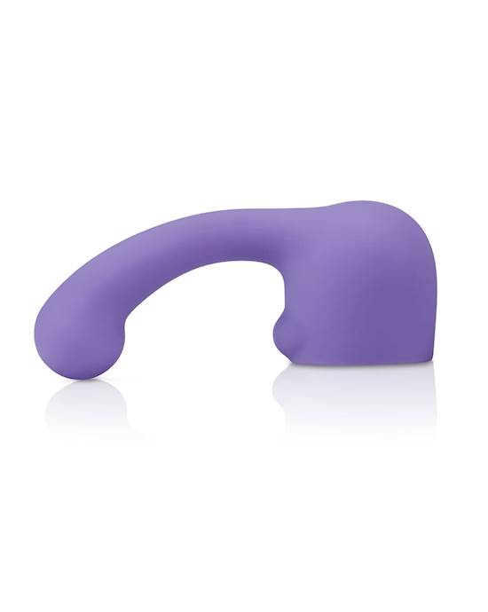 Curve Petite Weighted Silicone Attachment