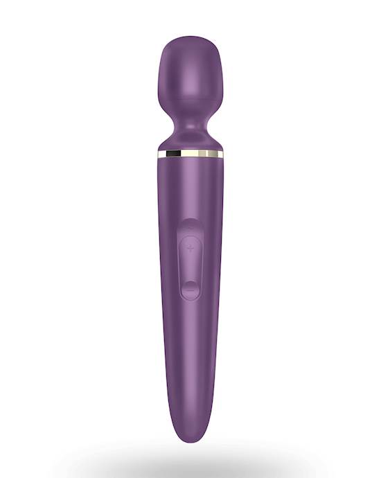 Satisfyer Wander Woman Wand