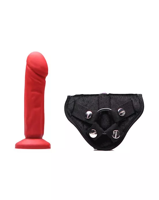 StrapOn Vamp Kit