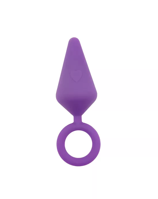 Candy Butt Plug