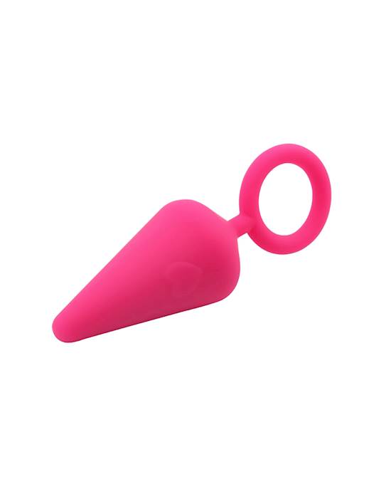 Amore Candy Butt Plug