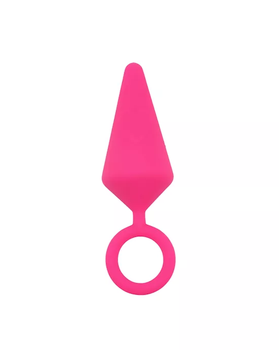 Candy Butt Plug