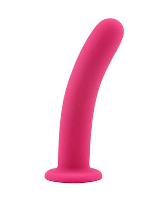 Raw Recruit Suction Cup Dildo - 6 Inch