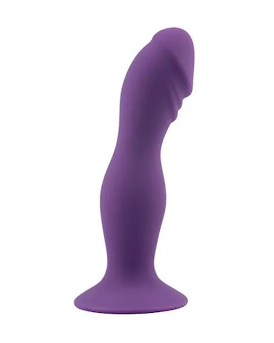 Rumpy Pumpy Backdoor Probe  6 Inch