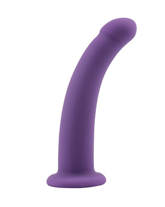 BEND OVER M Harnessable DILDO