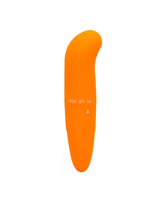 Invigorate GSpot Mini Vibrator