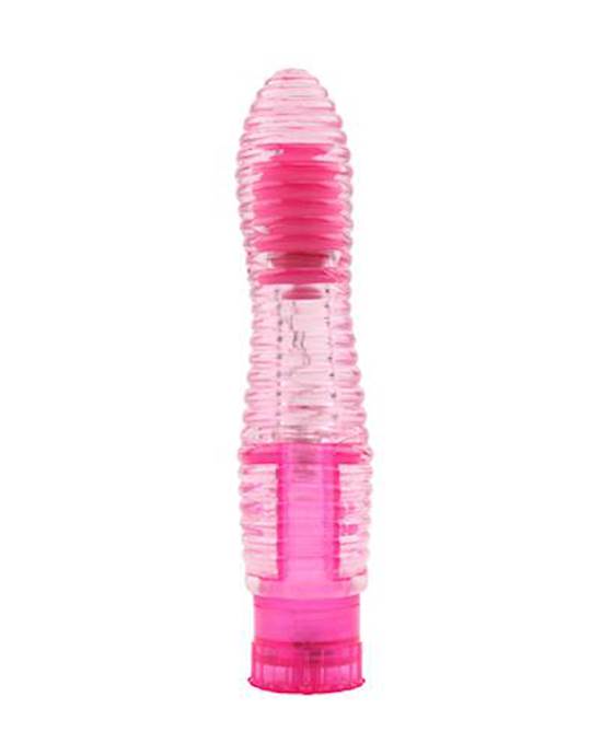 Lines Exciter Ribbed Vibrator