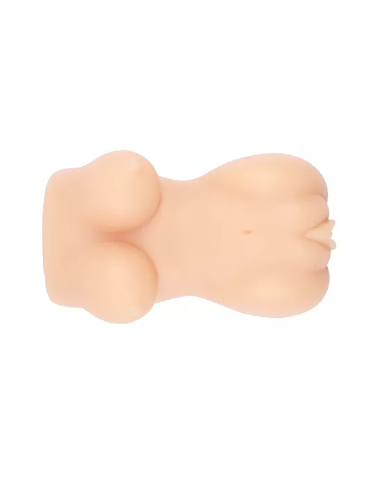 VickysBigTitStroker