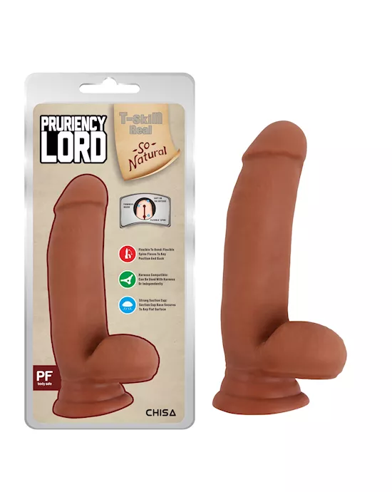 PruriencyLord  69 inch