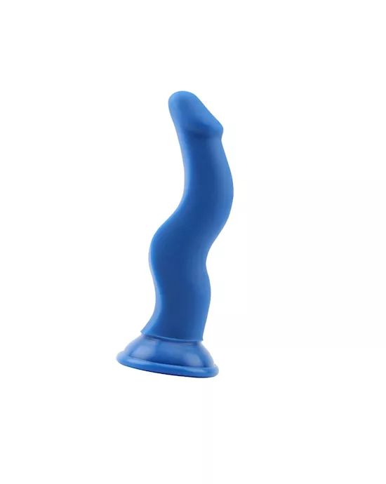 Shane G  8 Inch